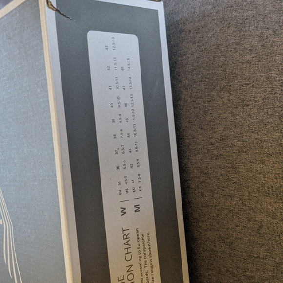 Dansko Tate Neutral Milled Nappa Shoes - Black - Picture 7 of 7